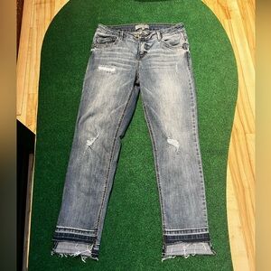 Wit & Wisdom Jeans size 6